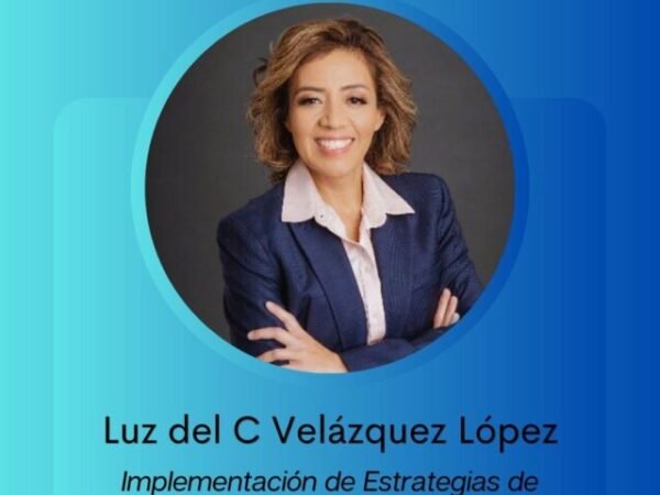 Perfil digital - LCVL - Talento y Empleo