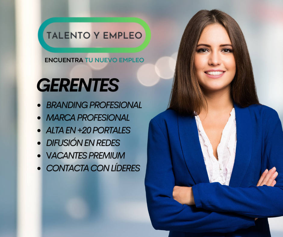 Gerentes 11 11- Talento y Empleo